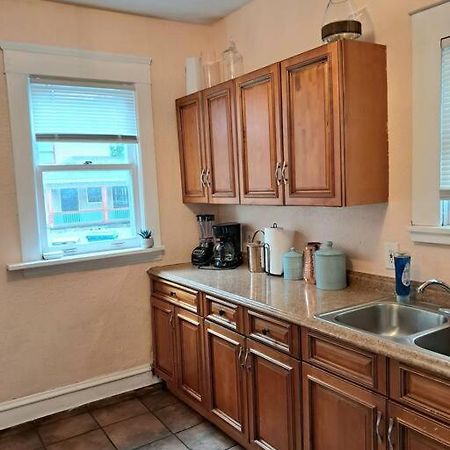 Siyeh Sage Flat Apartman Minneapolis Kültér fotó