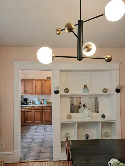 Siyeh Sage Flat Apartman Minneapolis Kültér fotó