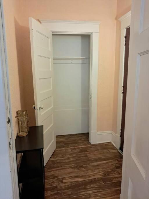Siyeh Sage Flat Apartman Minneapolis Kültér fotó
