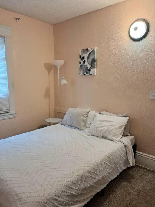 Siyeh Sage Flat Apartman Minneapolis Kültér fotó