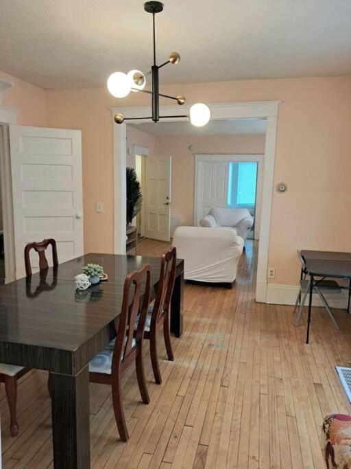 Siyeh Sage Flat Apartman Minneapolis Kültér fotó