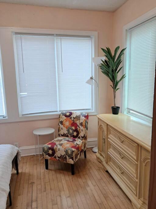 Siyeh Sage Flat Apartman Minneapolis Kültér fotó